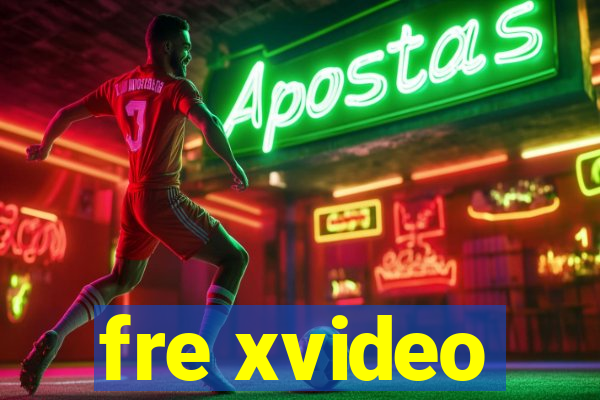 fre xvideo